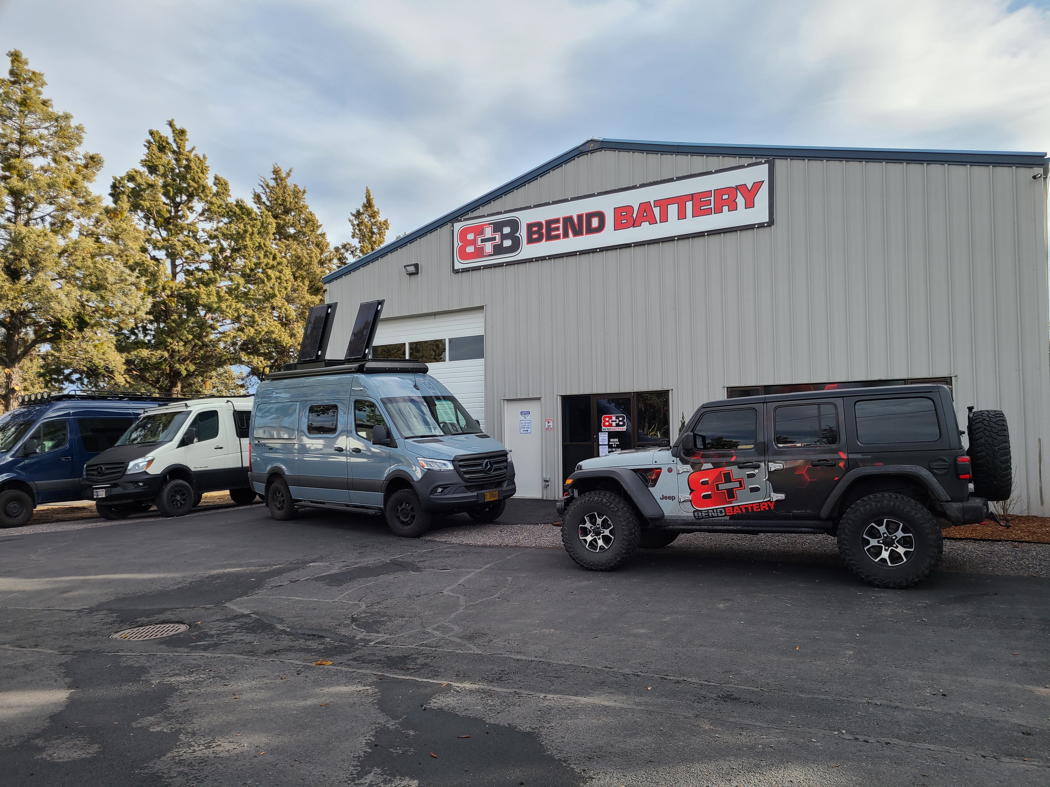 Solar Power 101: A Beginner's Guide to Off-Grid RV Living