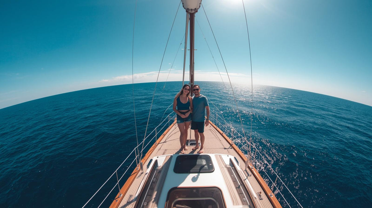 Planning Long Voyages: Power Systems That Go the Distance