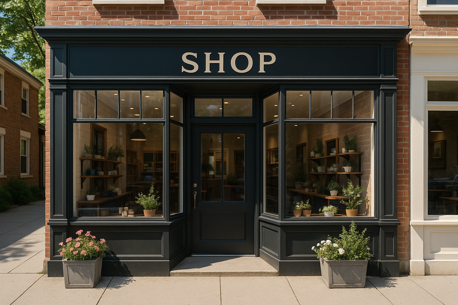 Emergency Power for Small Businesses: Protecting Revenue and Reputation