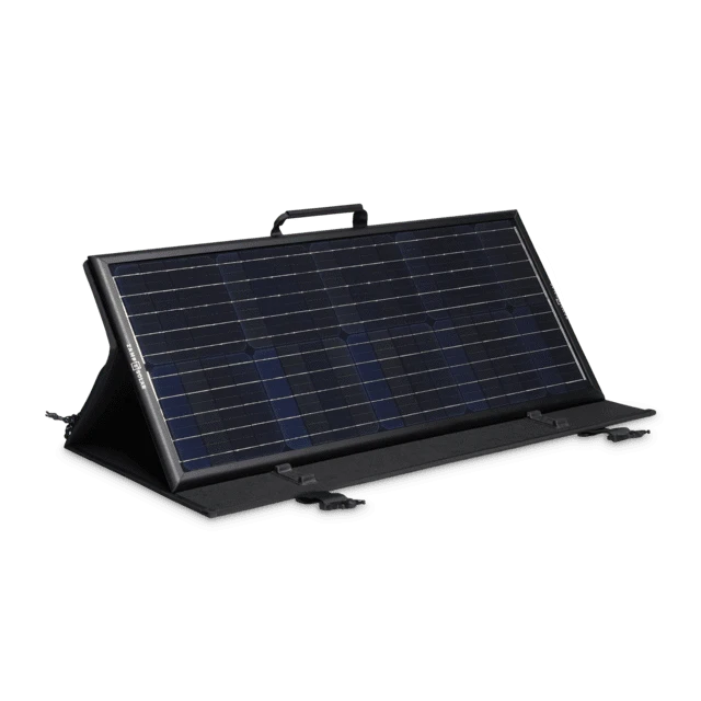 Portable/Deployable Solar Panels