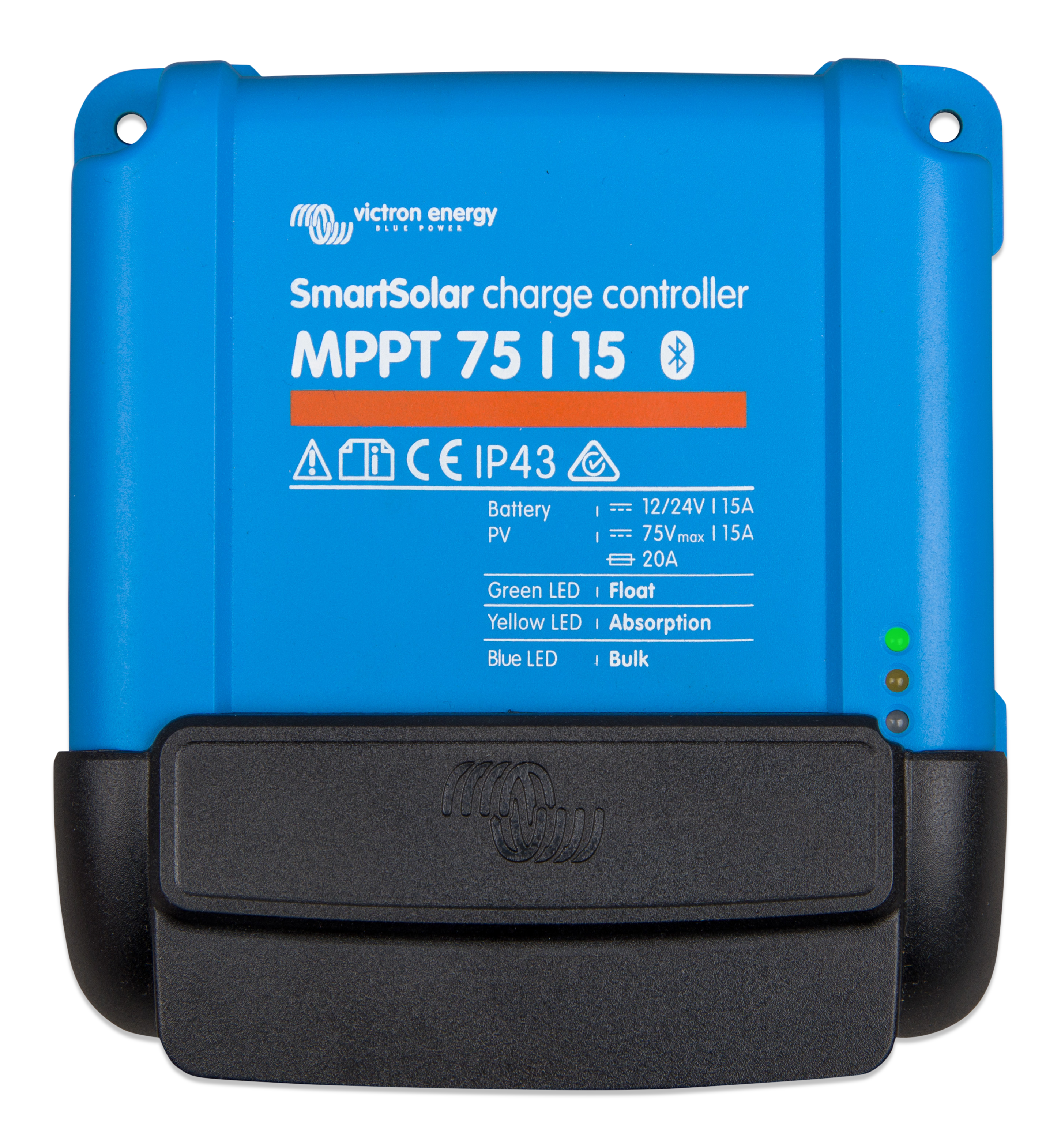 Solar Charge Controllers