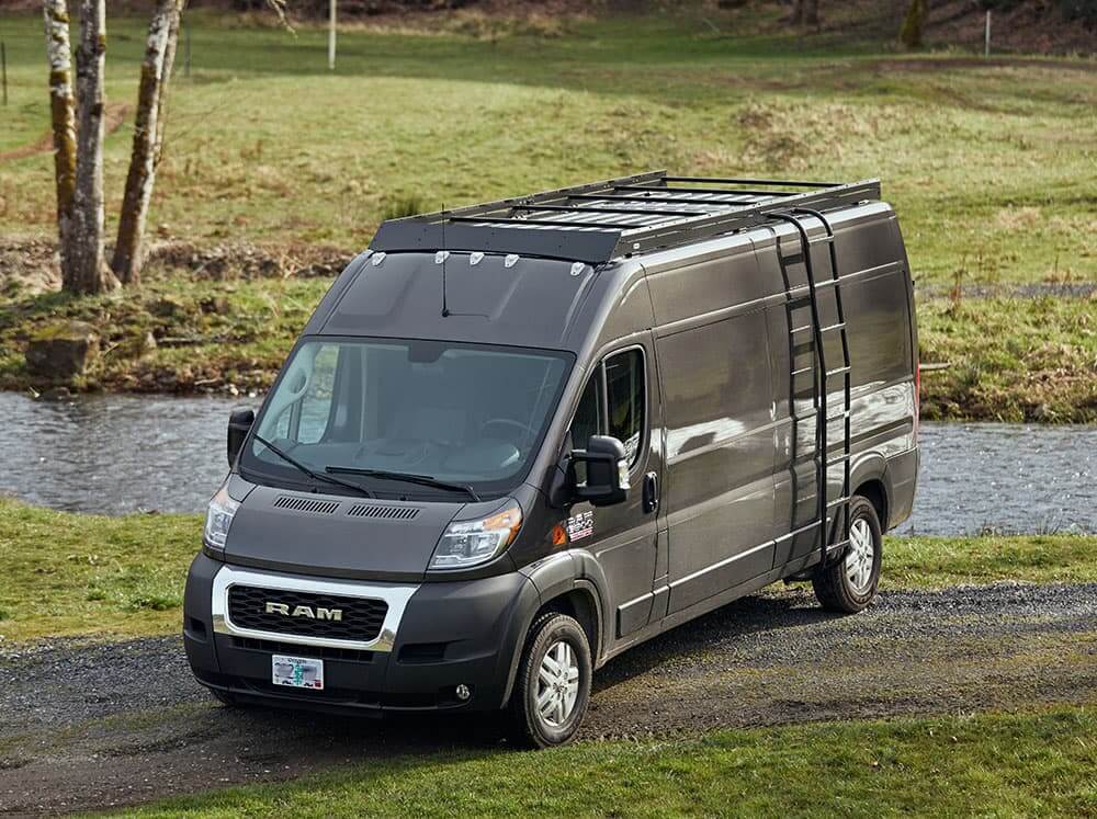 Ram Promaster