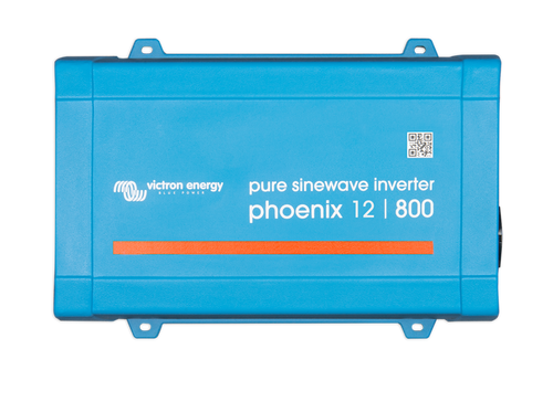 Phoenix Inverter 12/800 120V VE.Direct NEMA 5-15R for RV and off-grid power systems