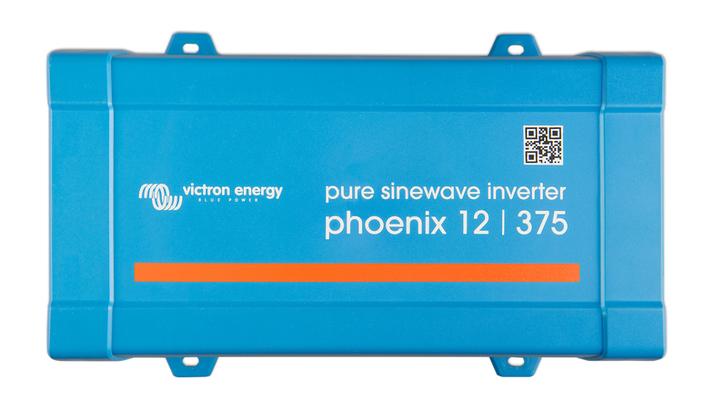 Phoenix Inverter 12/375 120V VE.Direct NEMA GFCI