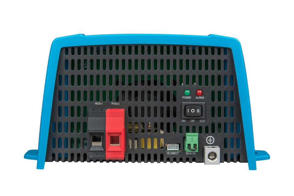 Phoenix Inverter 48/250 120V VE.Direct NEMA 5-15R for RV and off-grid power systems