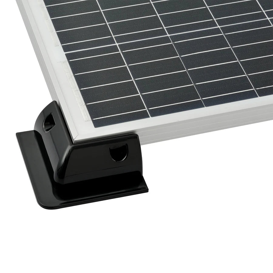 Panel Mounting | Designed for RICH SOLAR MEGA Series Solar Panels | Easy to Install