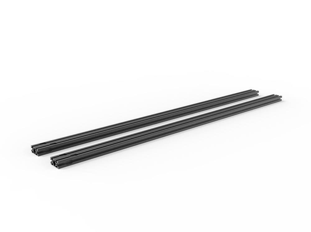 2 Pack 58" Crossbars for Transit Low Pro Roof Rack
