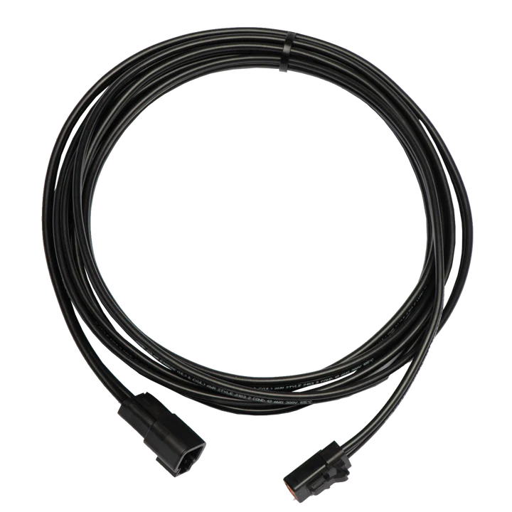 ATP to ATP Solar Panel Extension Connector (10 Feet)