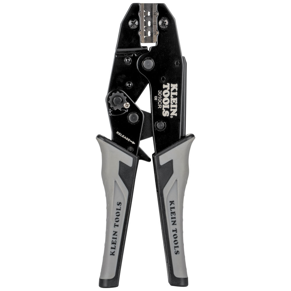 Klein Tools Ratcheting Crimper For MC4 Connectors
