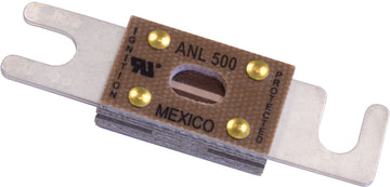 ANL Fuse - 500 Amp 5137
