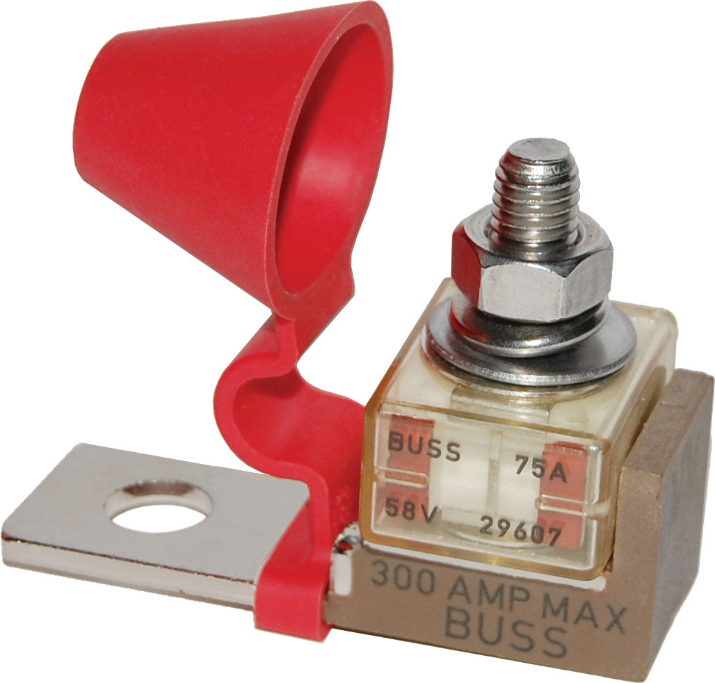 Fuse Block TERMINAL 30-300A 5191