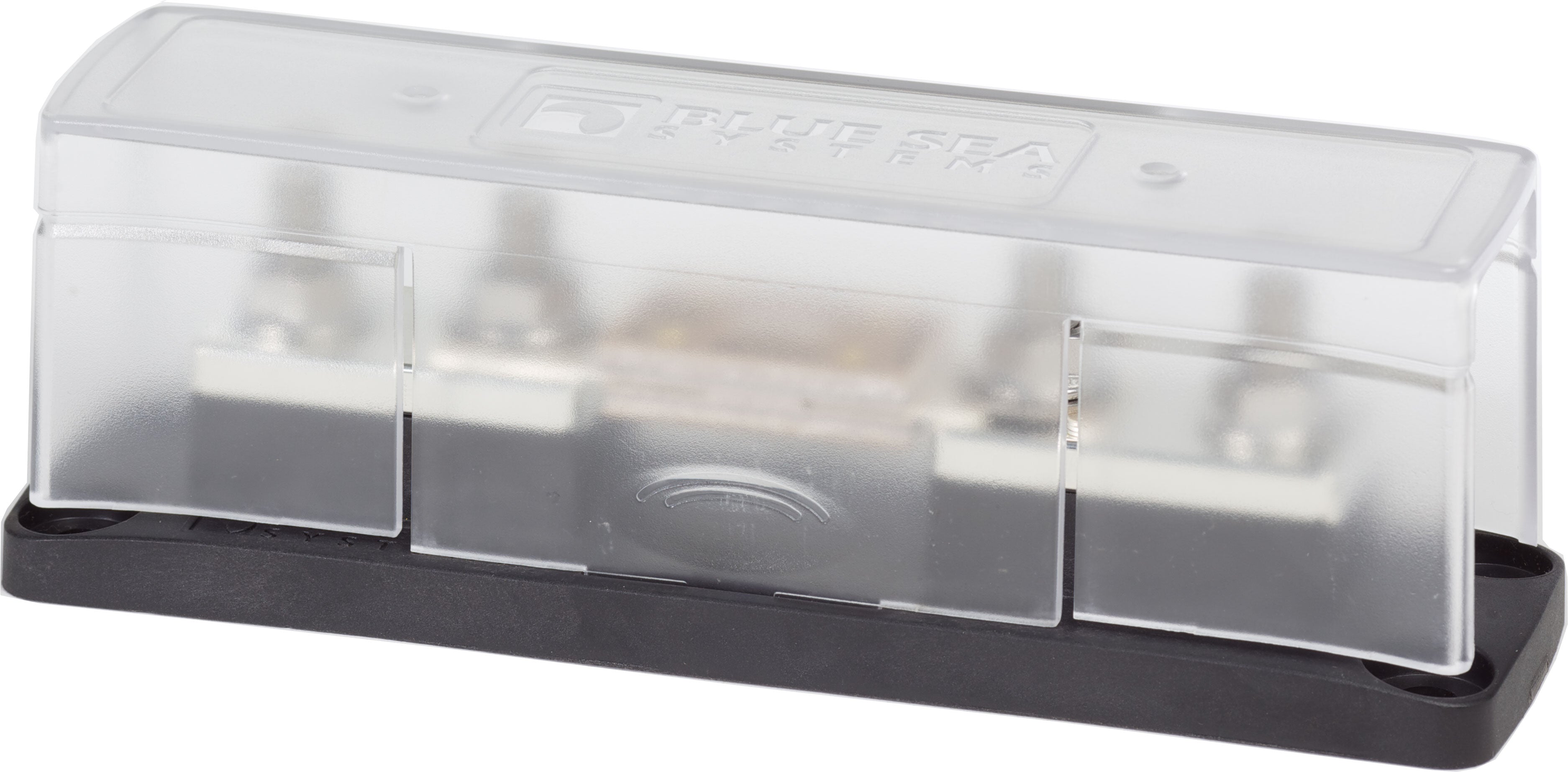 ANL Fuse Block with Insulating Cover - 35 to 750A 5503