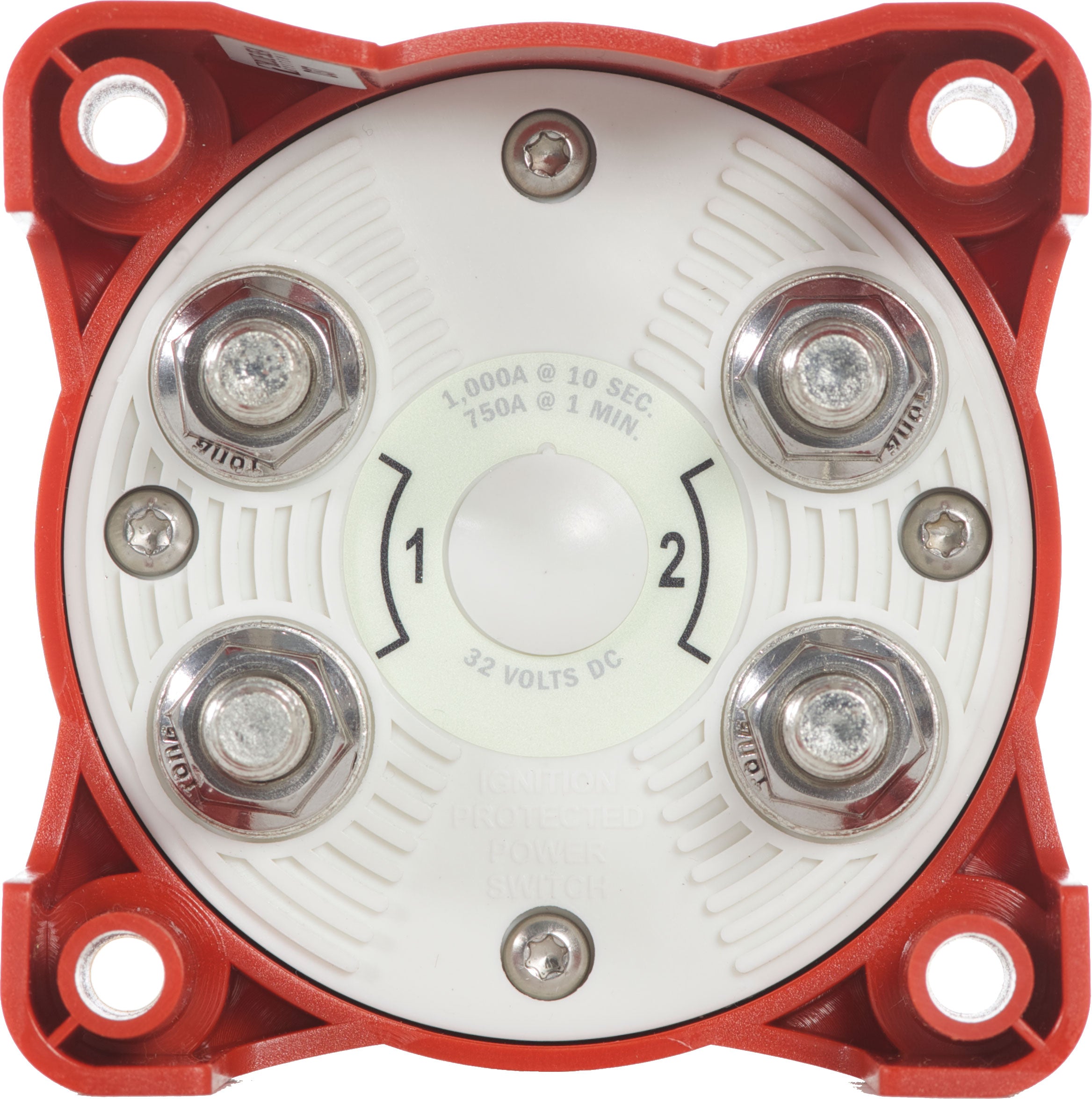 Switch Battery e DualCirc 5510e