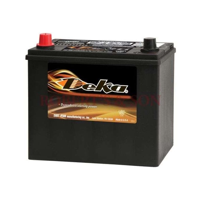 Deka 551MF