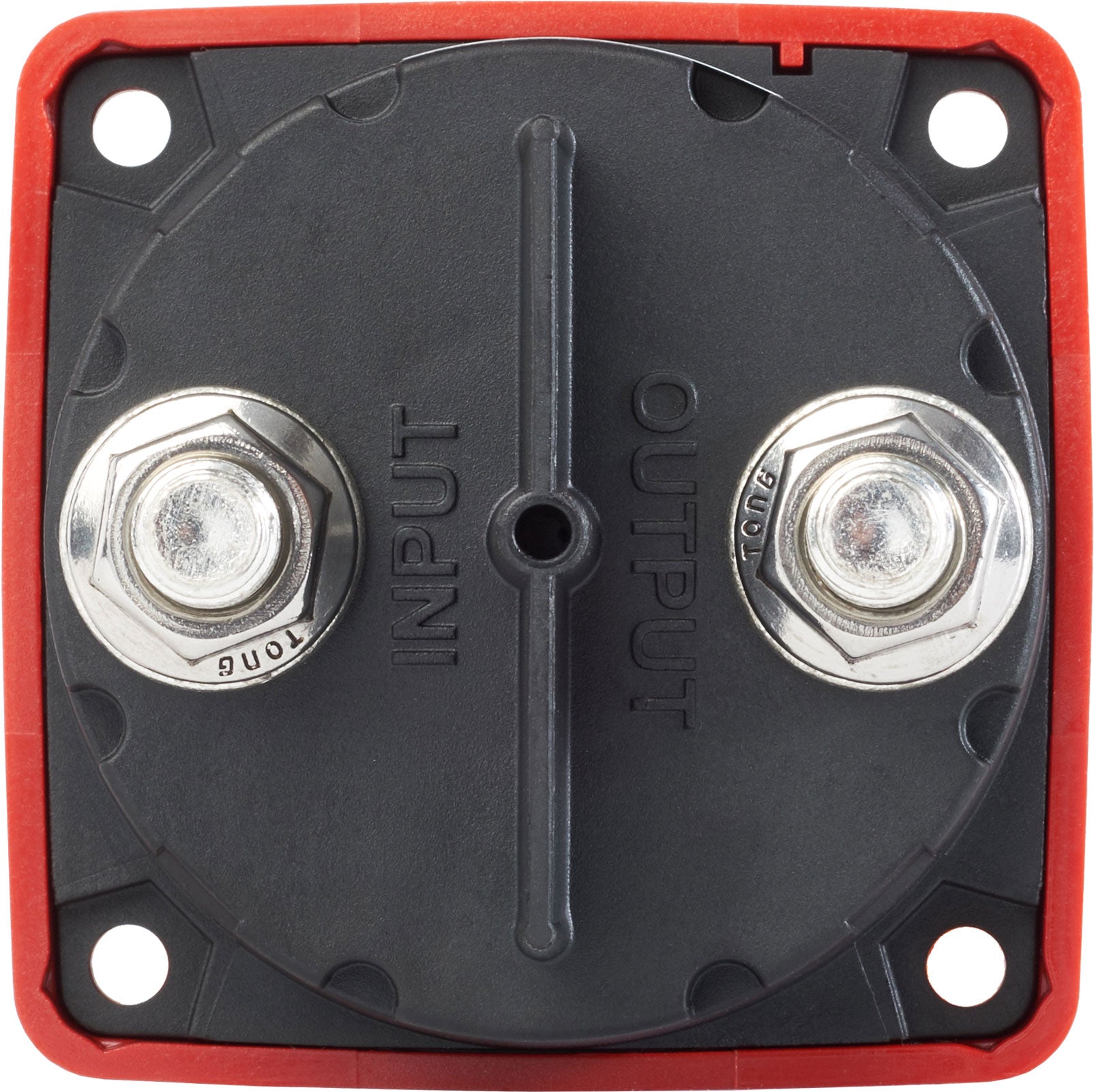 Switch Battery M ON/OFF w/Knob 6006