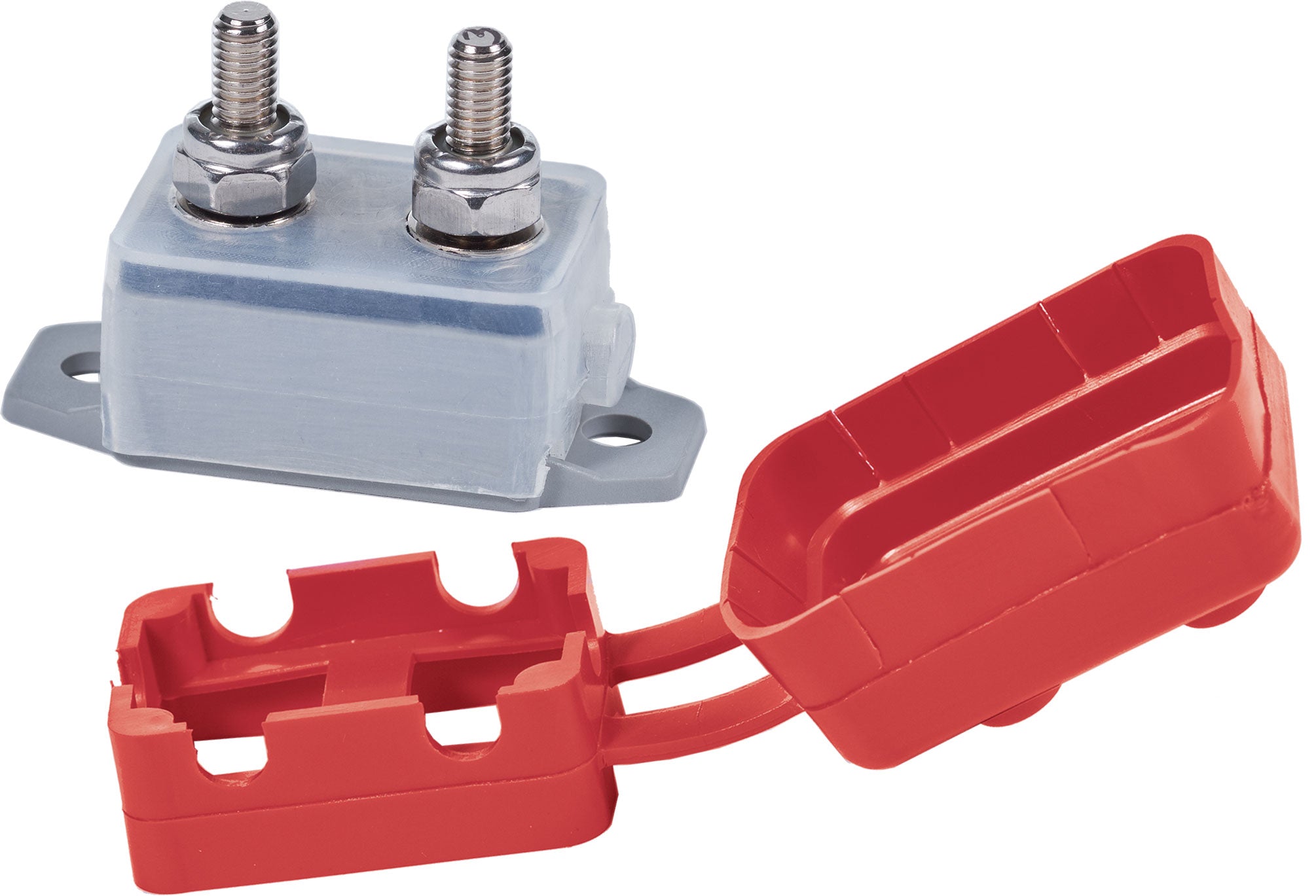 Marine Grade Short Stop Circuit Breakers - 50A 7157