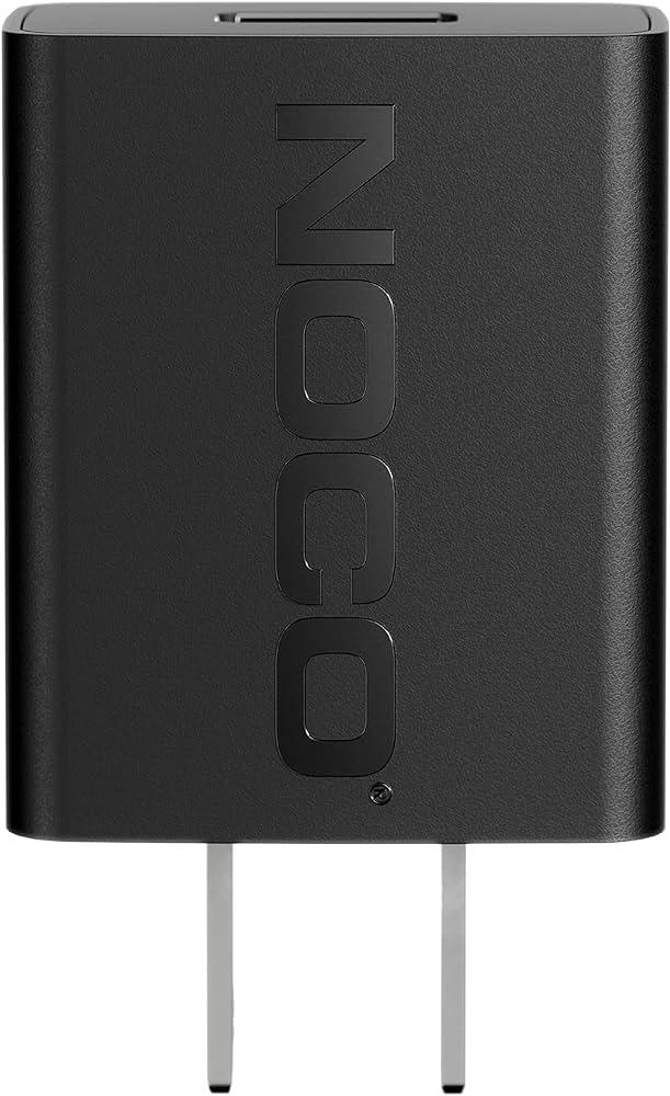 NOCO 10W USB Speed Charger Type A 2A