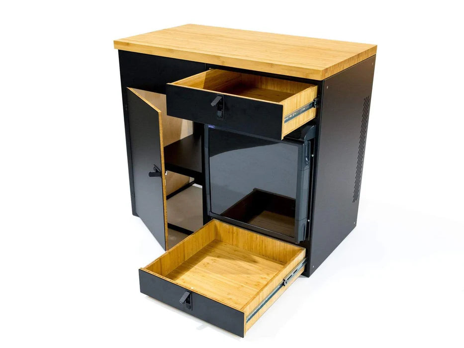 Adventure Van 41" Galley