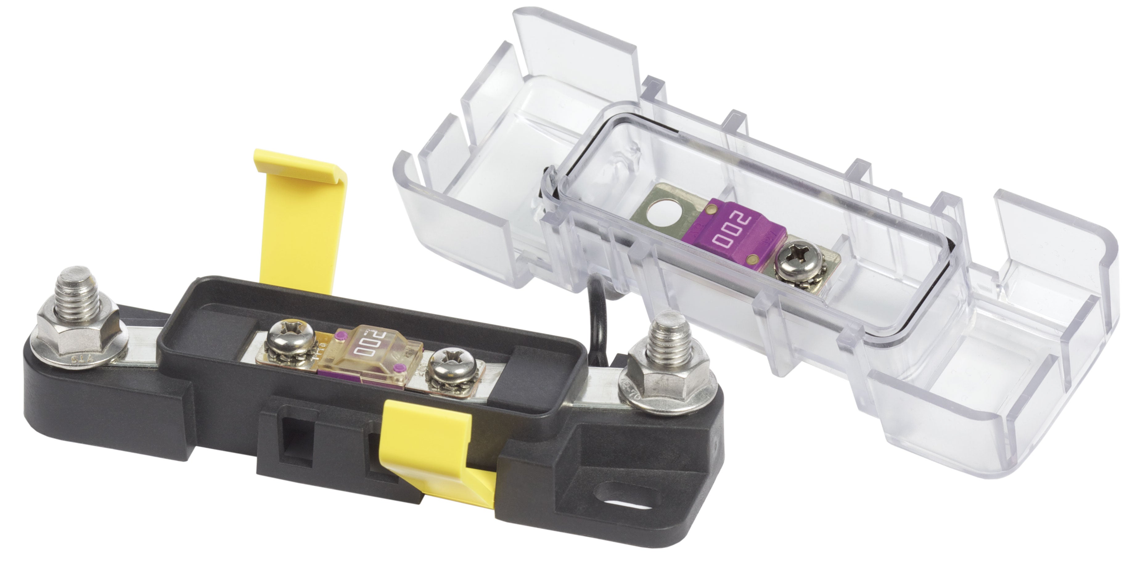 AMI / MIDI Safety Fuse Block 7720