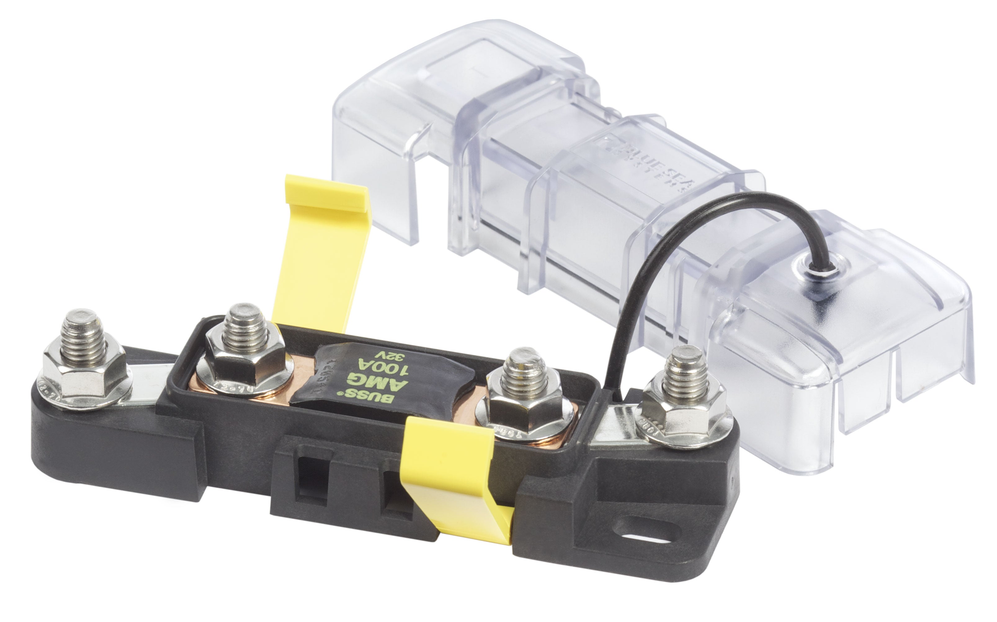 MEGA® / AMG® Safety Fuse Block 7721