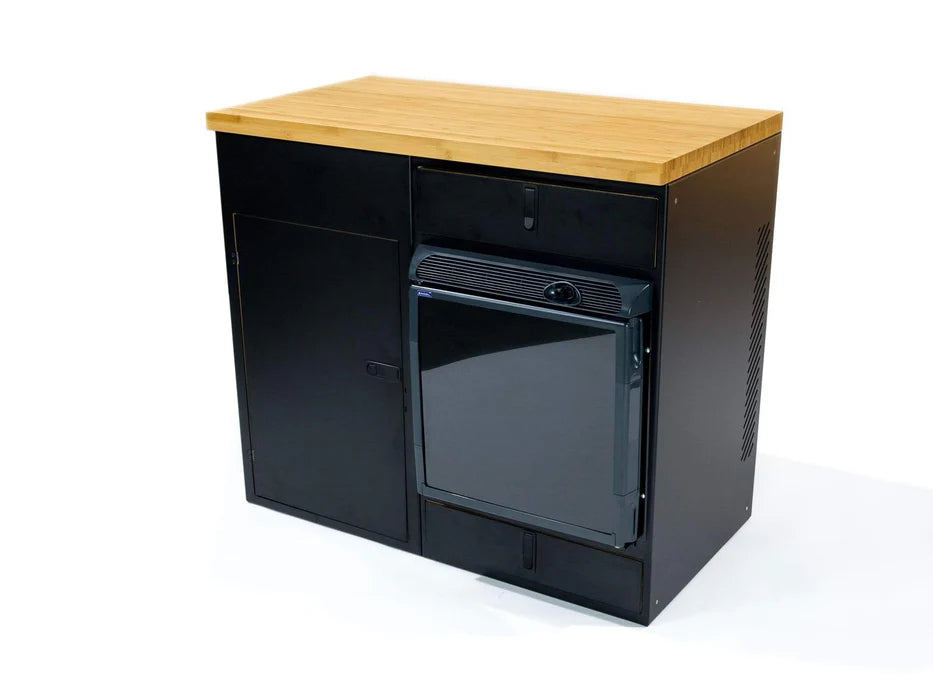 Adventure Van 41" Galley