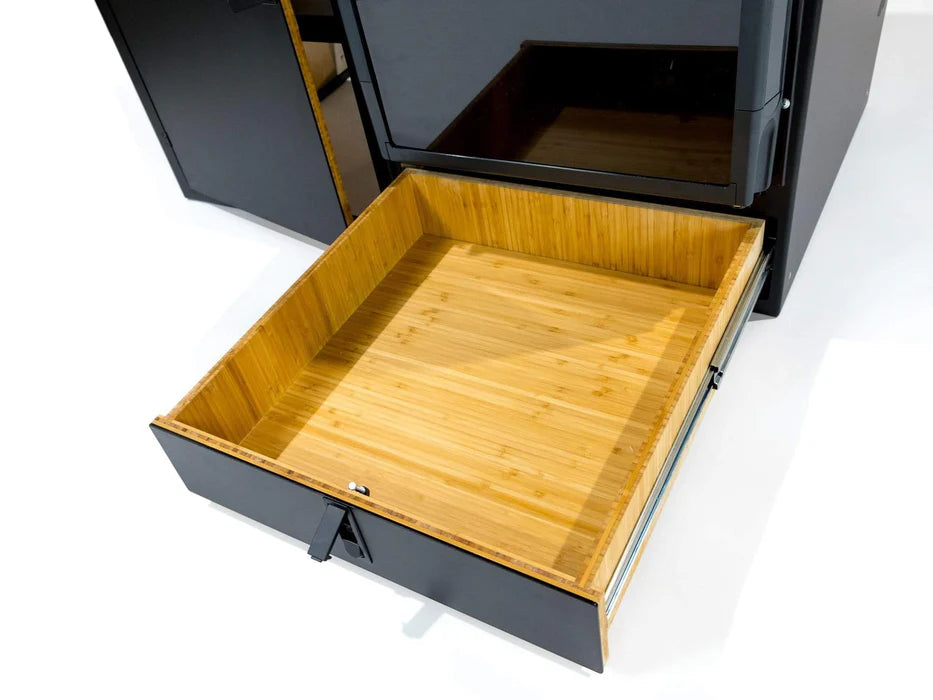 Adventure Van 41" Galley