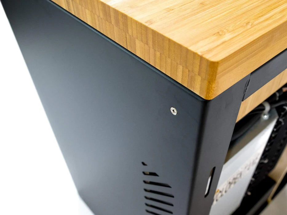 Adventure Van 41" Galley