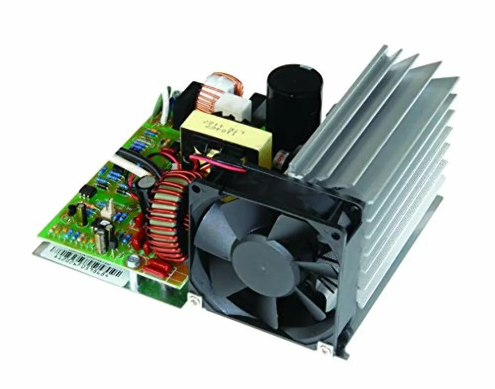 Converters:PD4060CSV