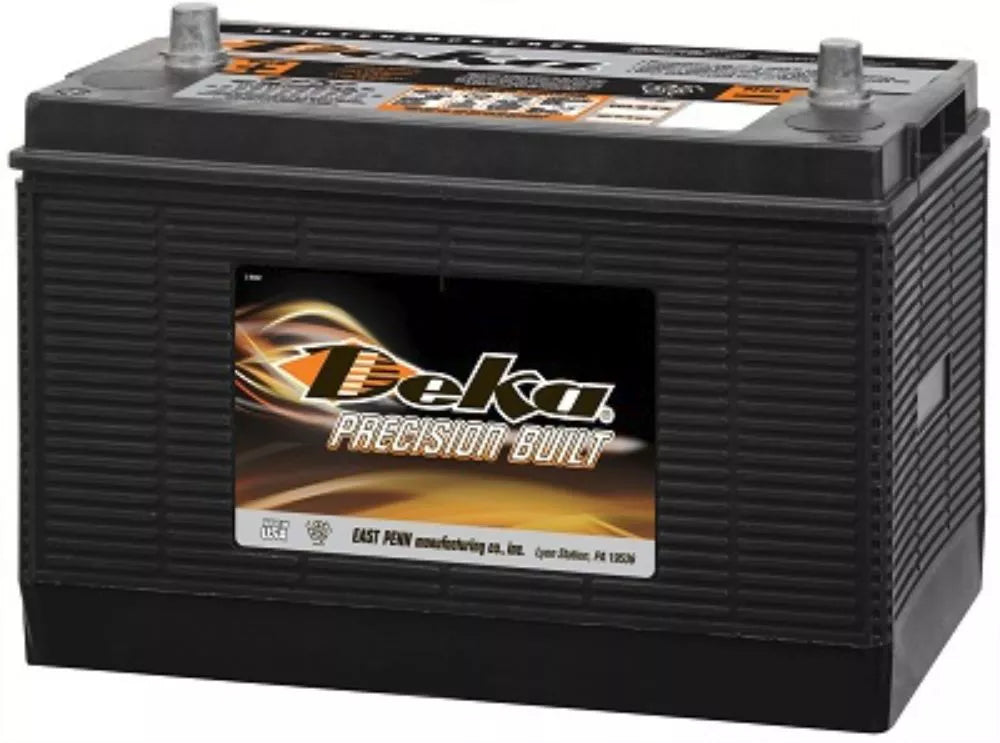 Deka 31 Auto