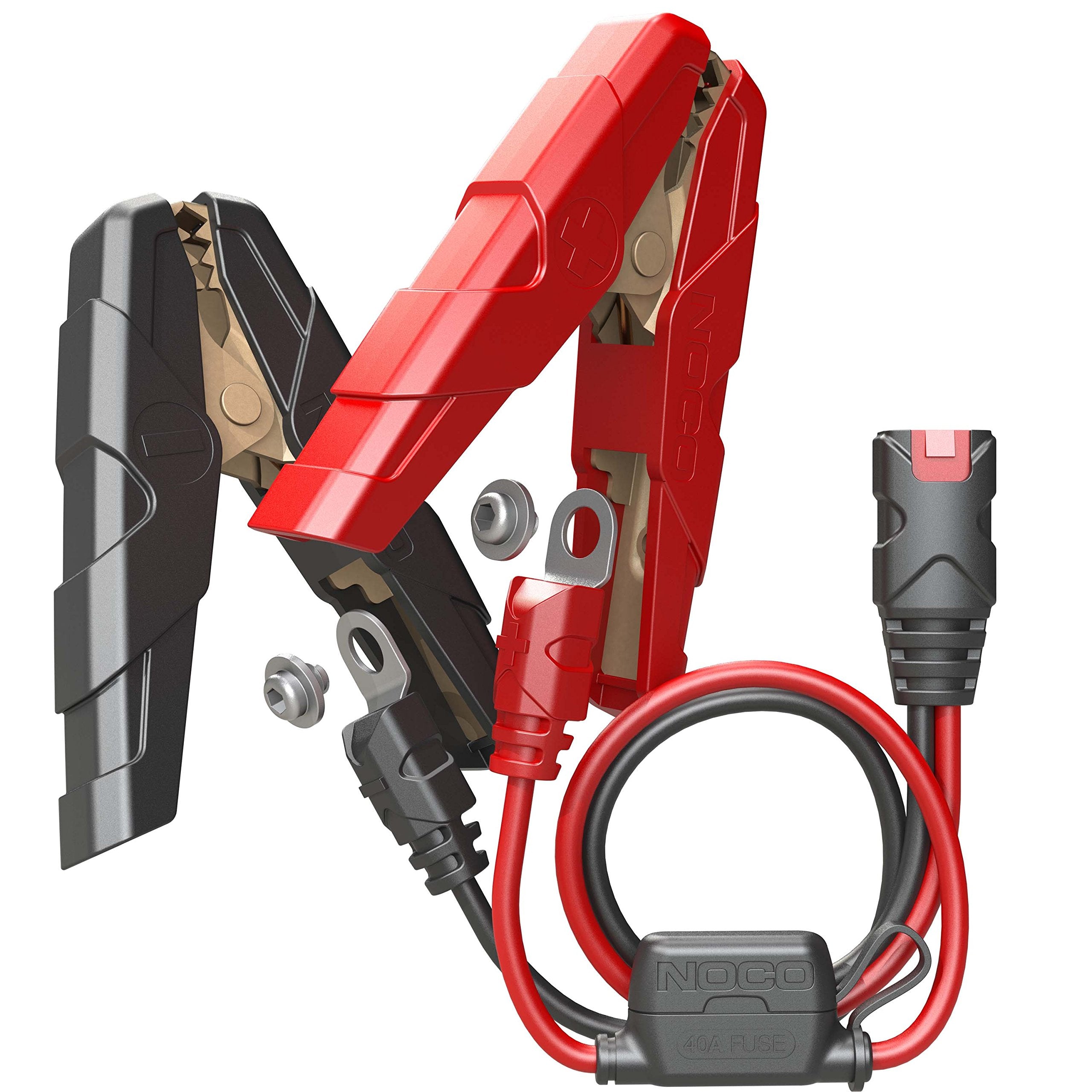 NOCO GC032  X-Connect HD Battery Clamp For G15000/G26000