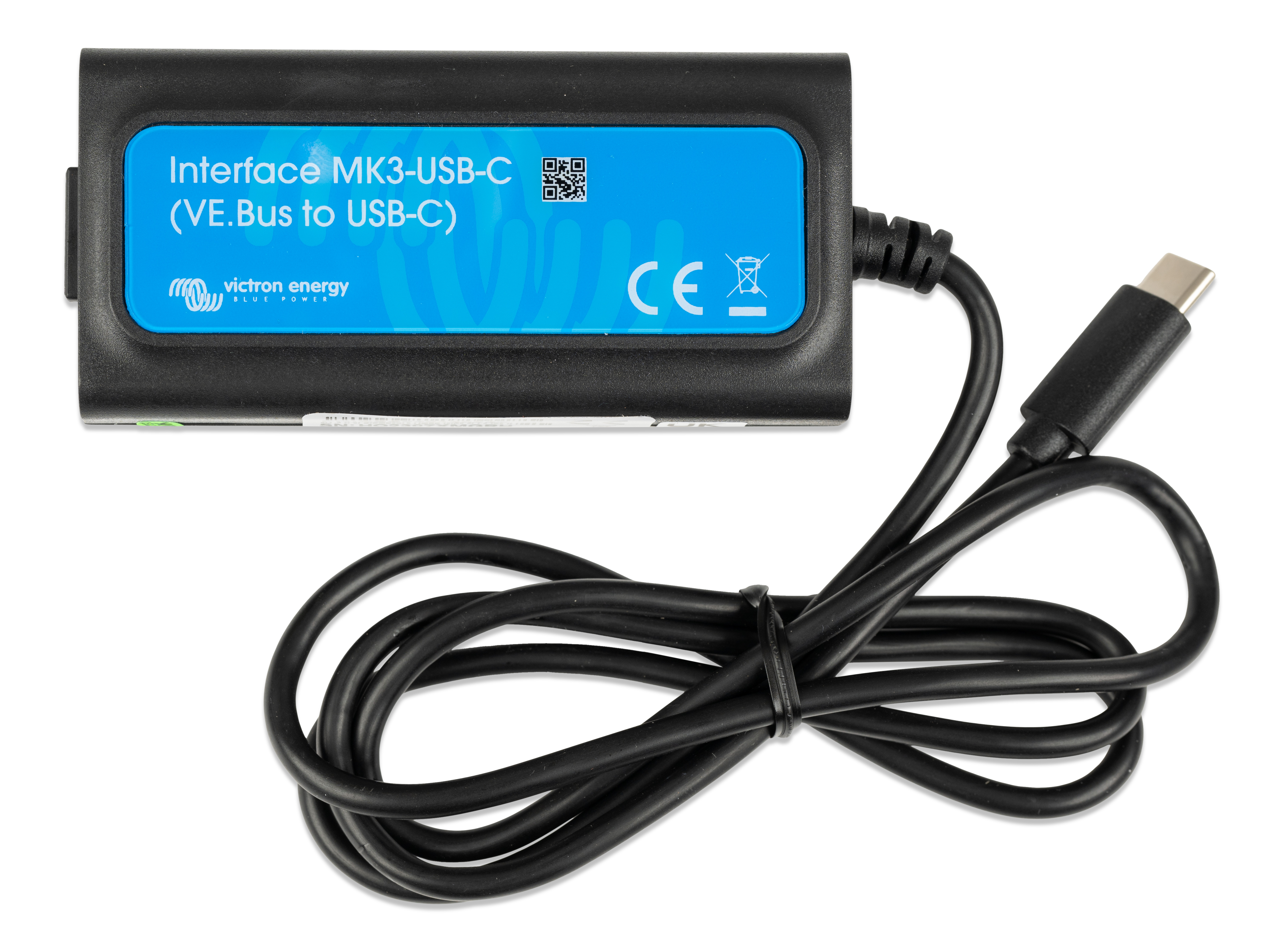 Interface MK3-USB-C (VE.Bus to USB-C)