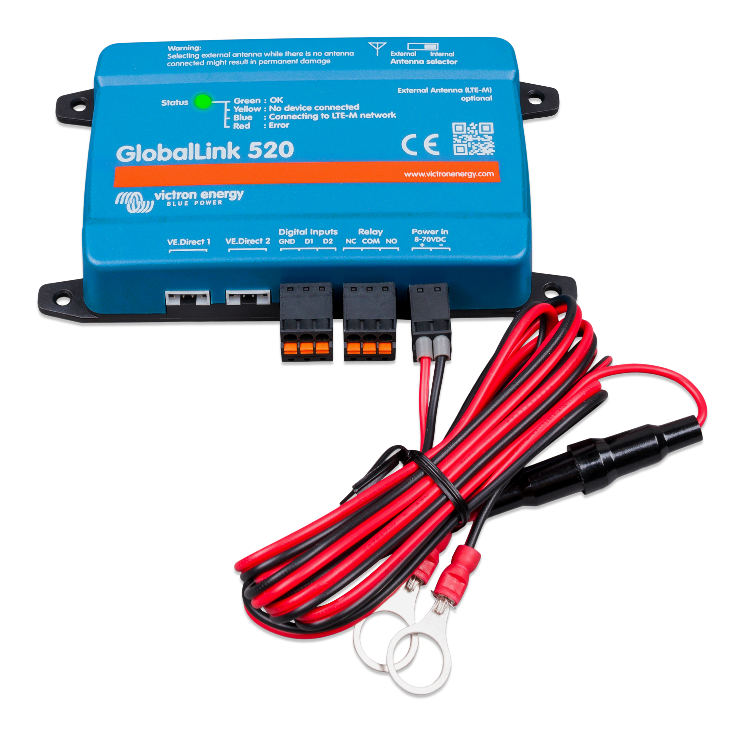 GlobalLink 520