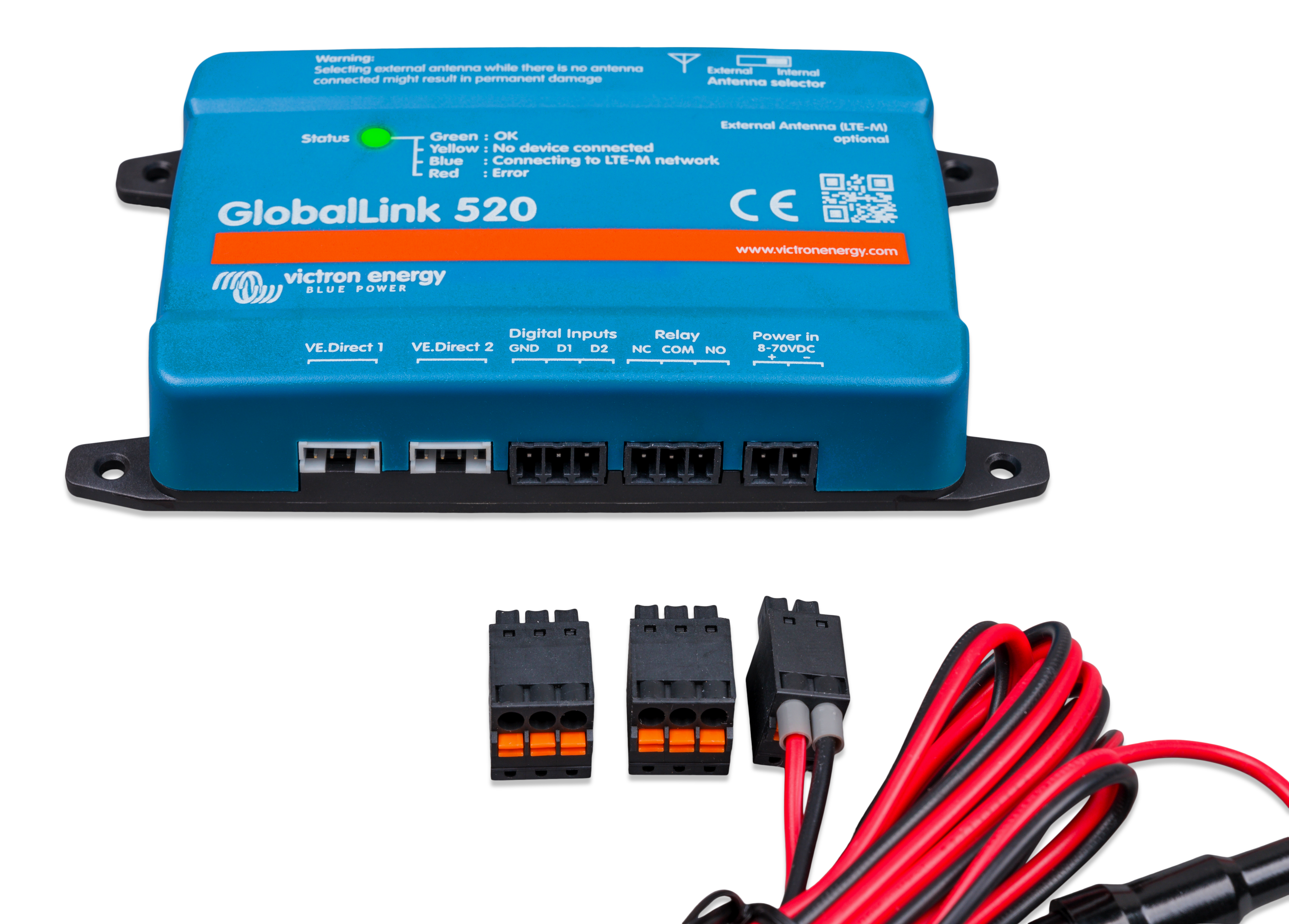 GlobalLink 520