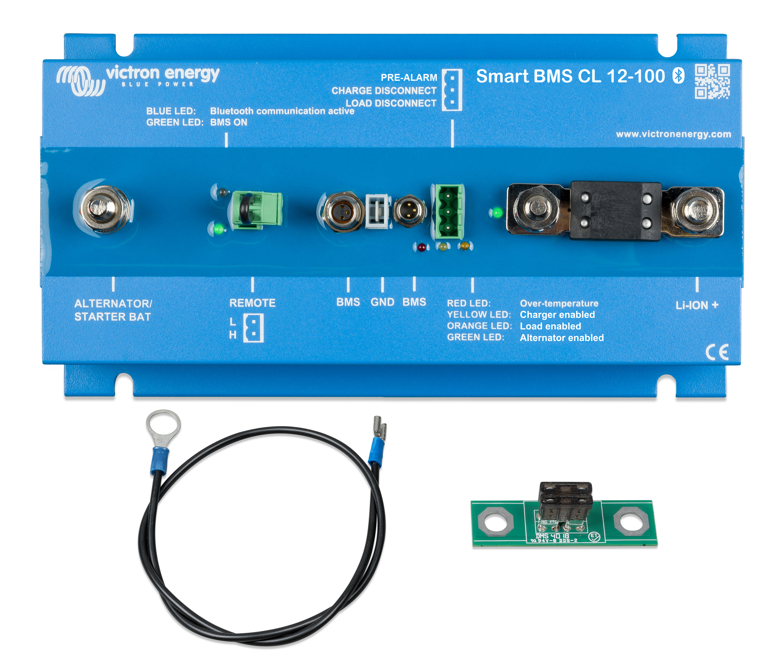 Smart BMS CL 12-100