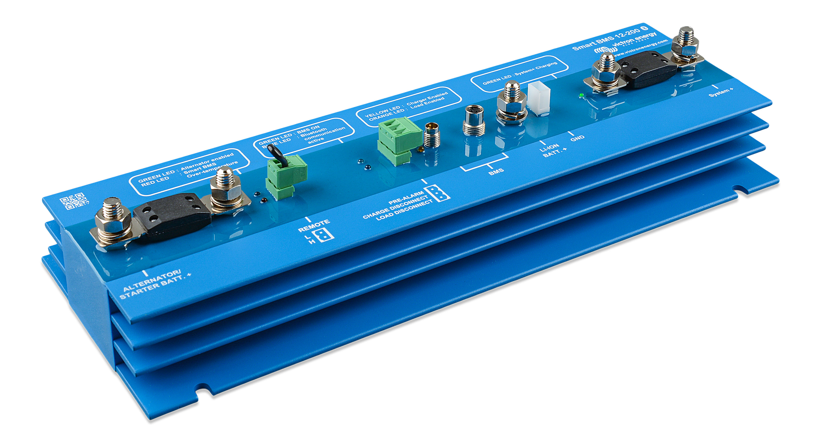 Smart BMS 12/200