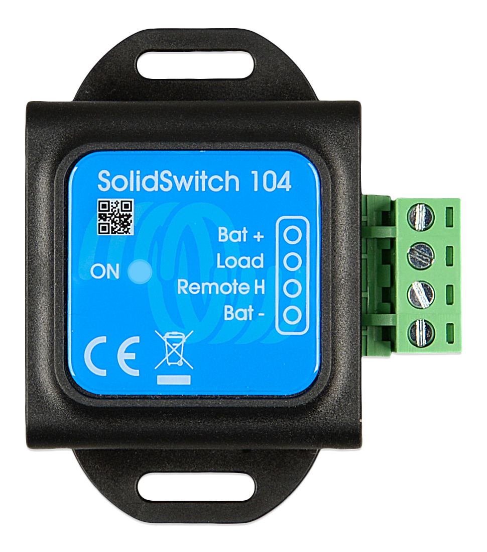 SolidSwitch 104