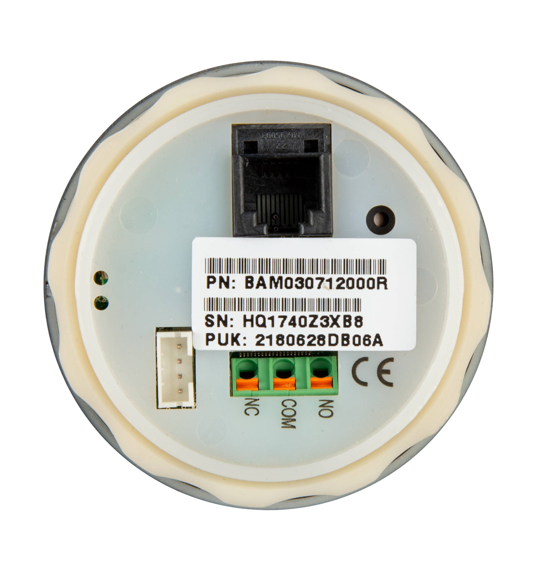 Battery Monitor BMV-712 Smart