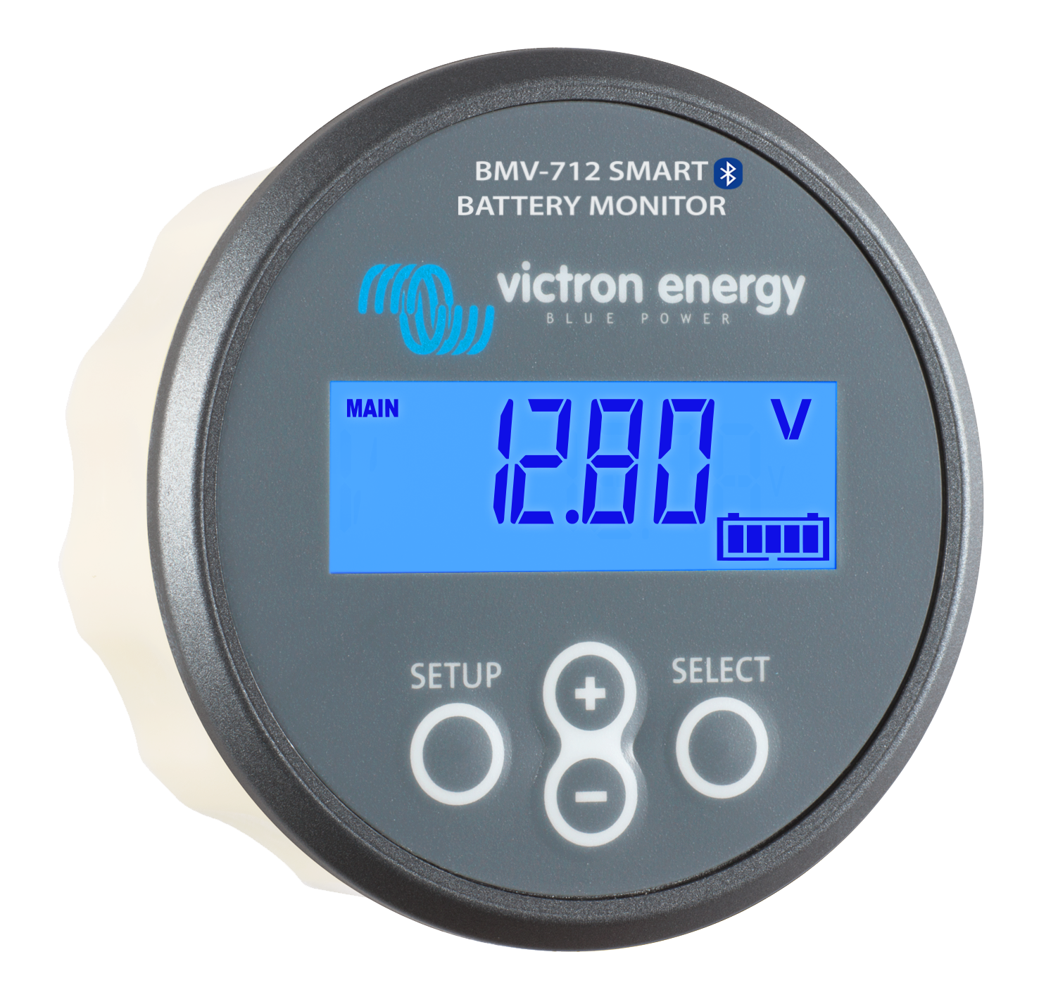 Battery Monitor BMV-712 Smart