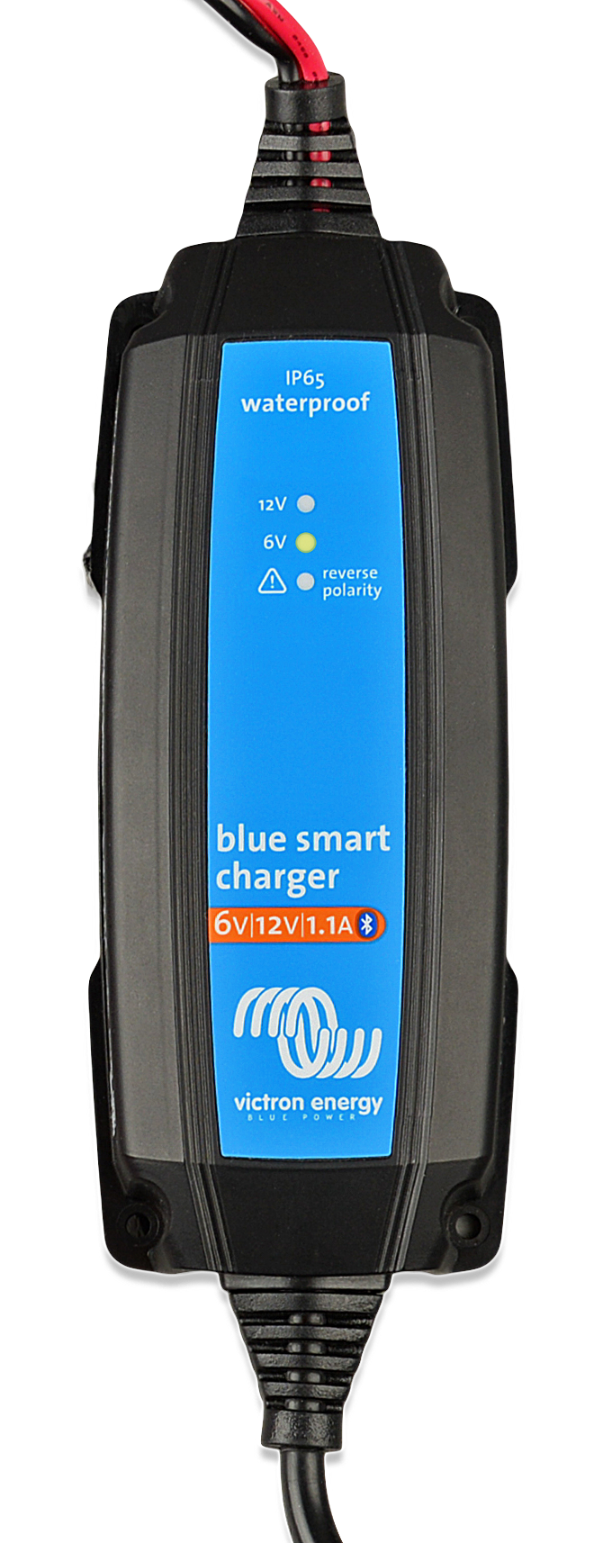 Blue Smart IP65 Charger 6V/12V-1.1 120V NEMA 1-15 Retail