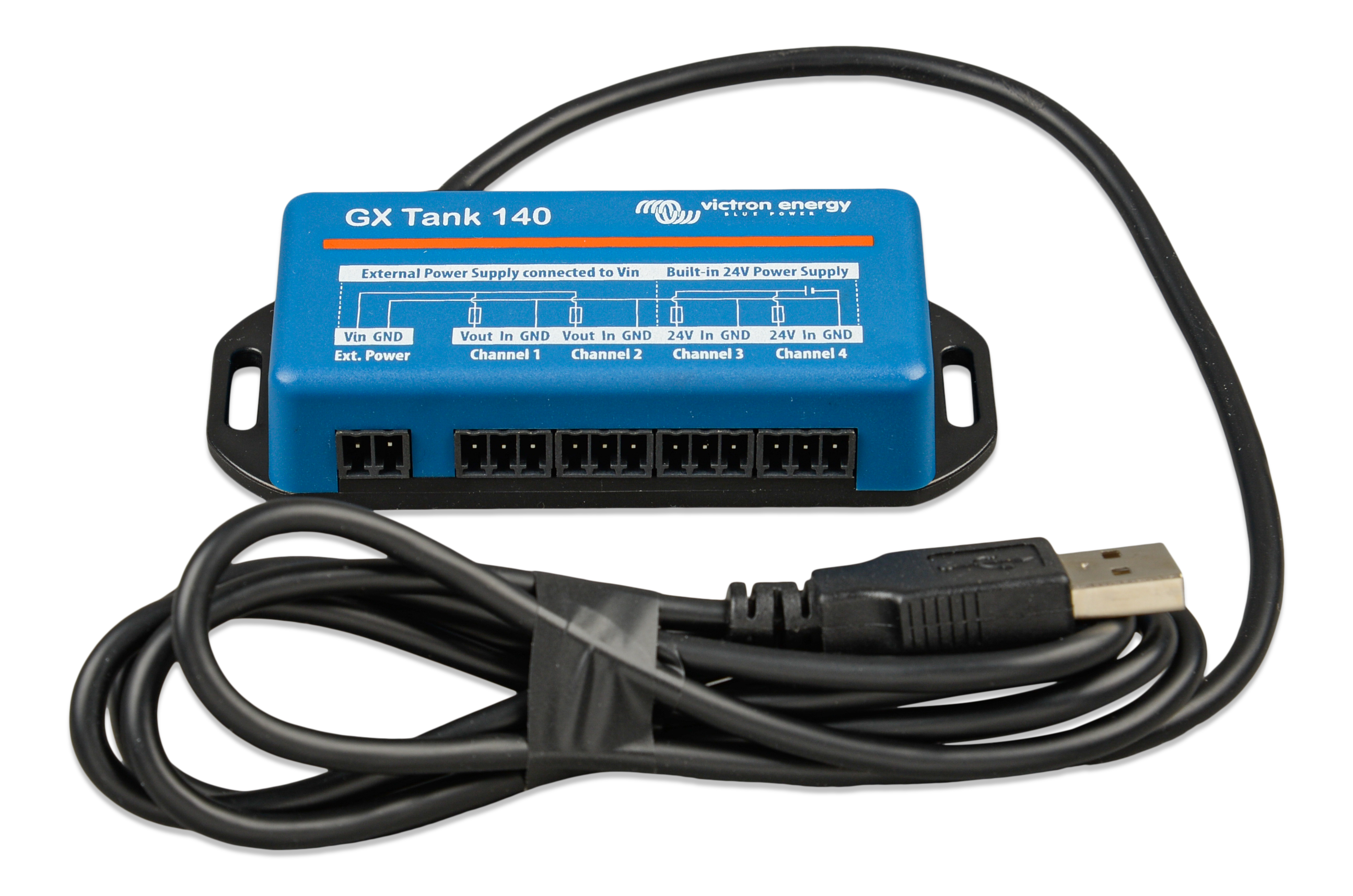 GX Tank 140