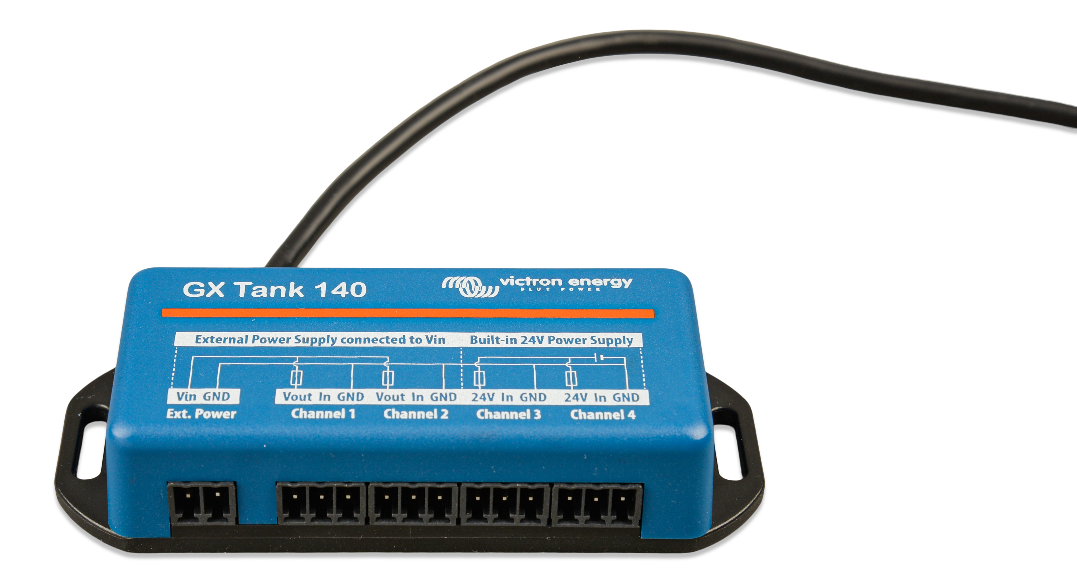 GX Tank 140