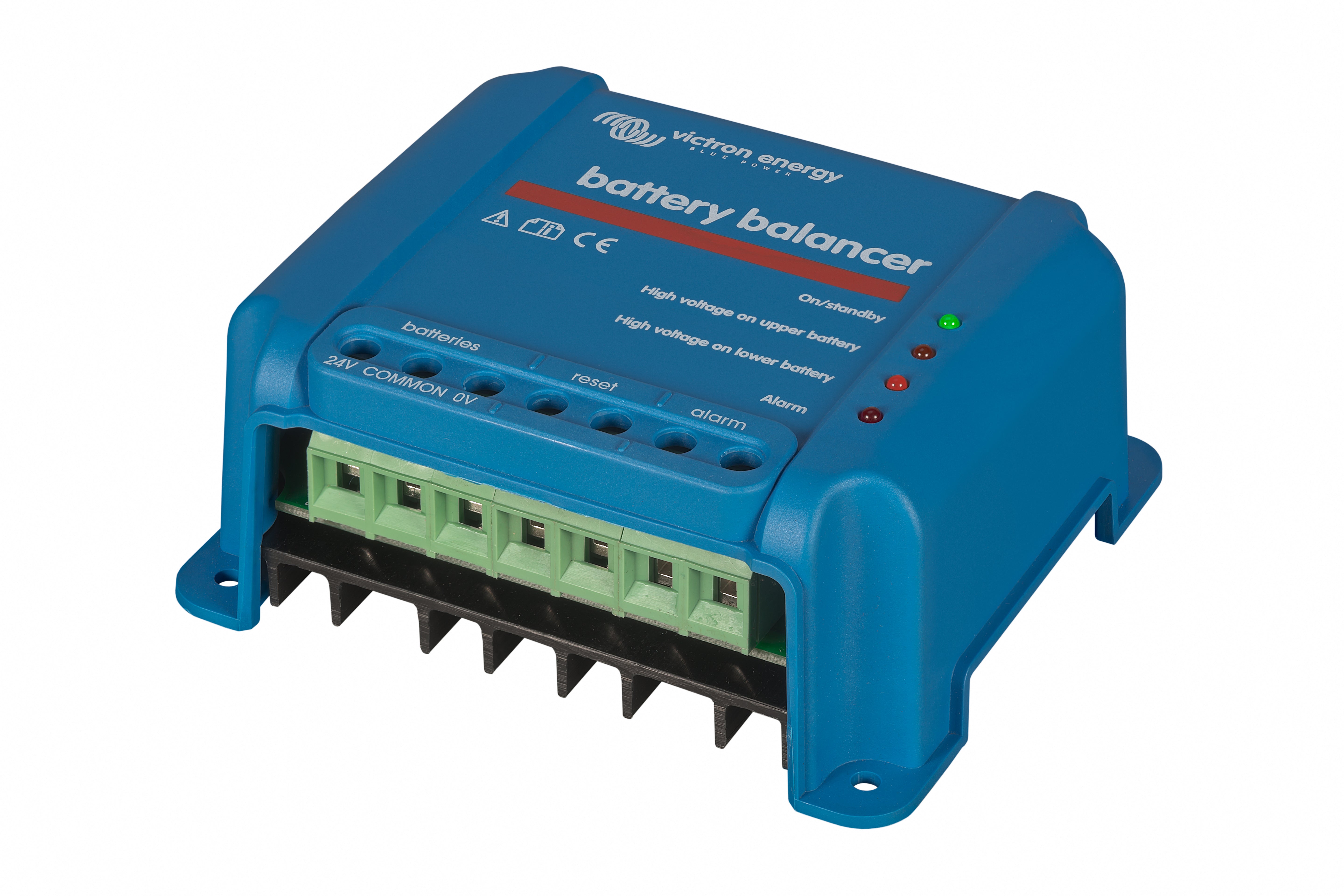 Battery Balancer