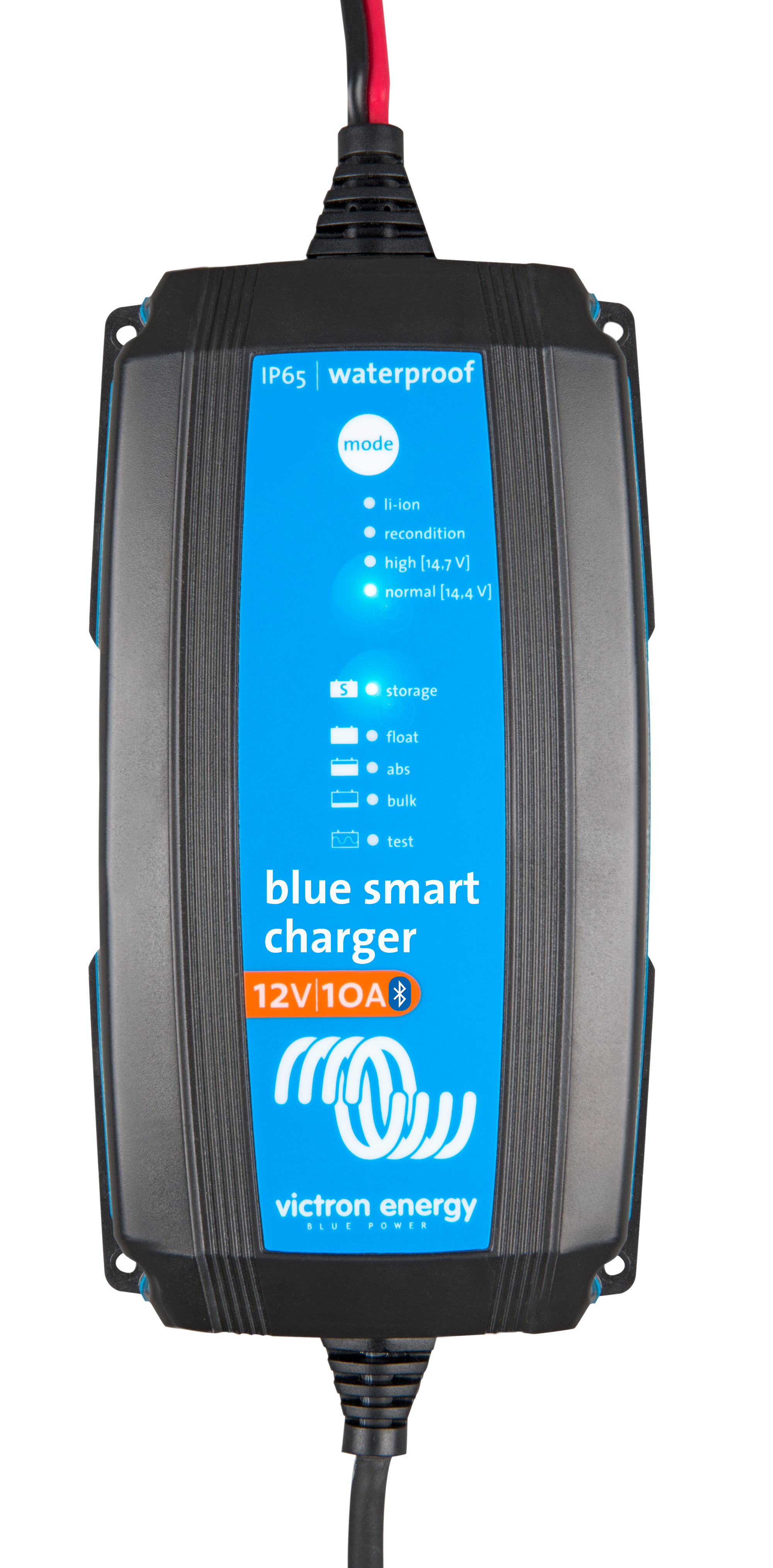 Blue Smart IP65 Charger 12/10(1) 120V NEMA 1-15P Retail
