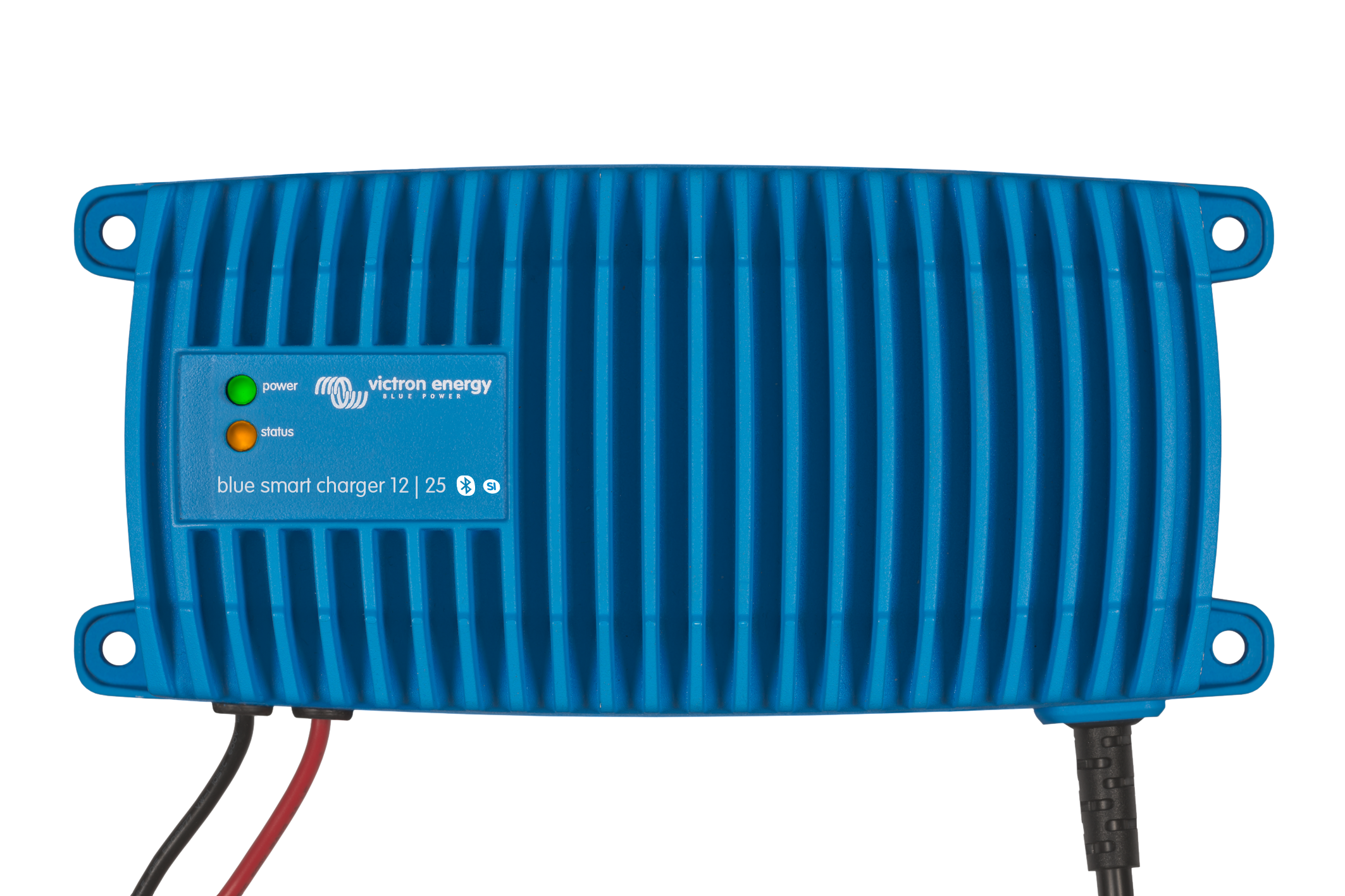 Blue Smart IP67 Charger 24/8(1) 120V NEMA 5-15