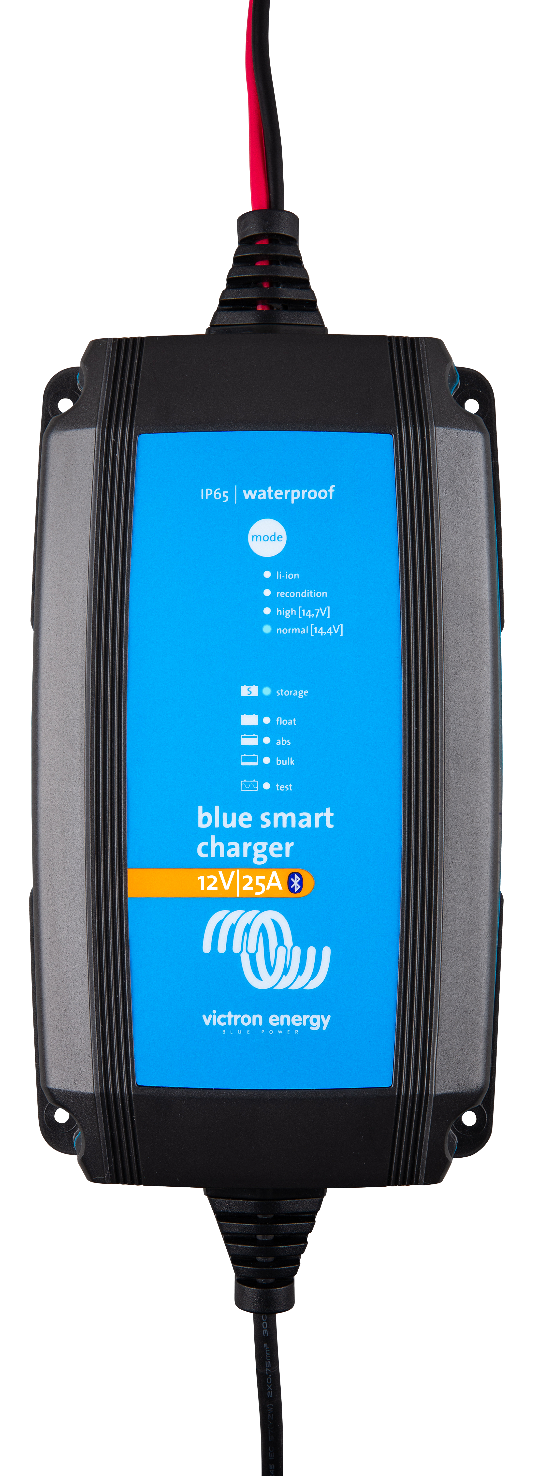 Blue Smart IP65 Charger 12/25(1) 120V NEMA 1-15