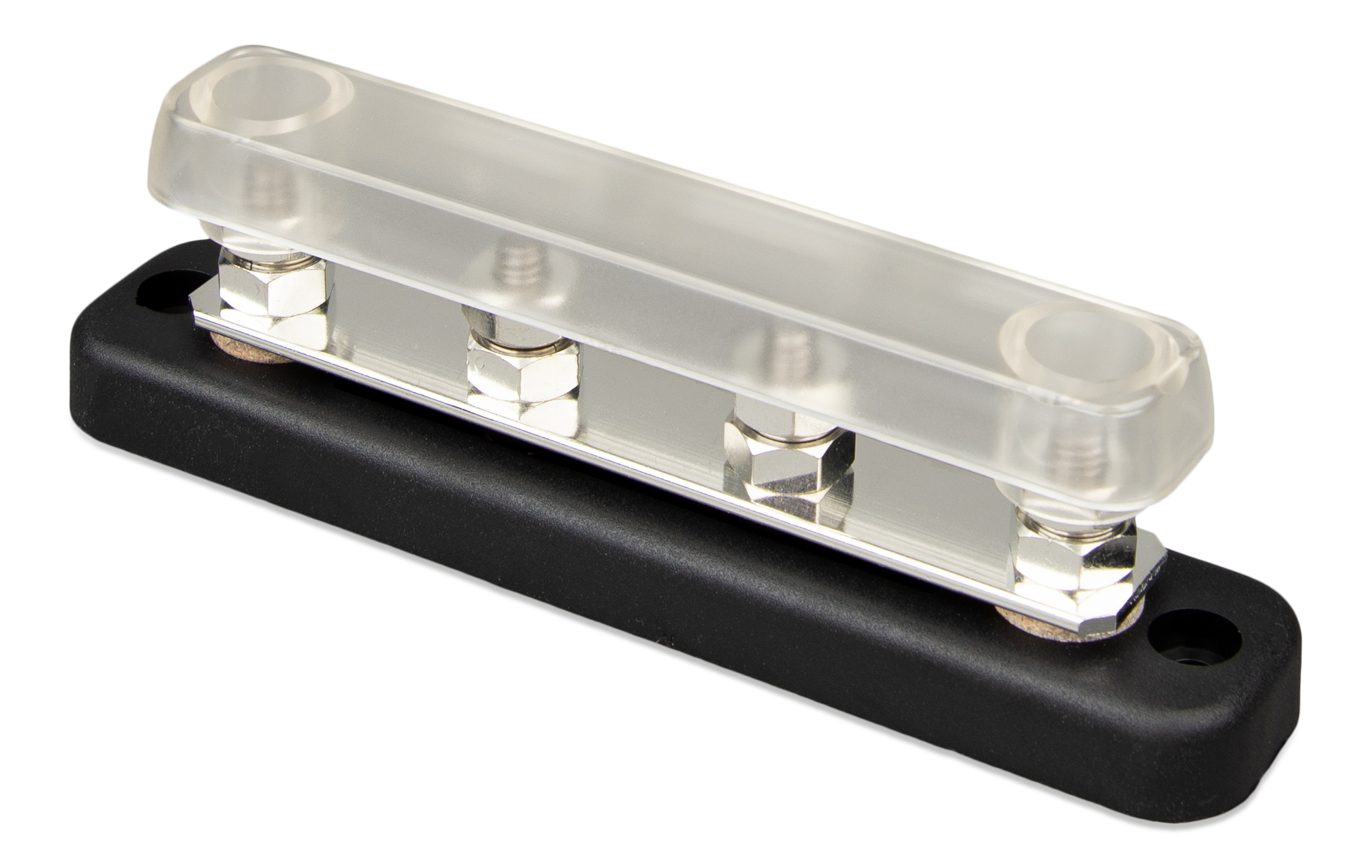 Busbar 150A 4P +cover
