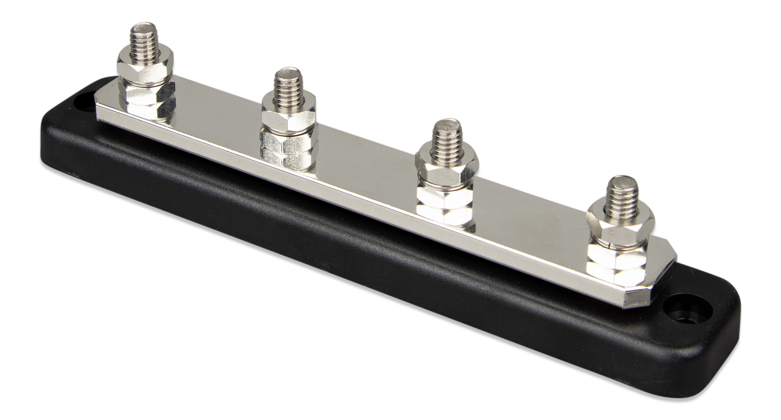 Busbar 250A 4P +cover
