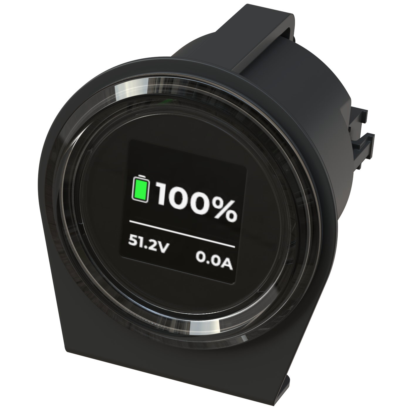 12V 460Ah (5.89kWh) V2 Elite Series - Heated & Bluetooth & Victron Comms LiFePO4 Battery