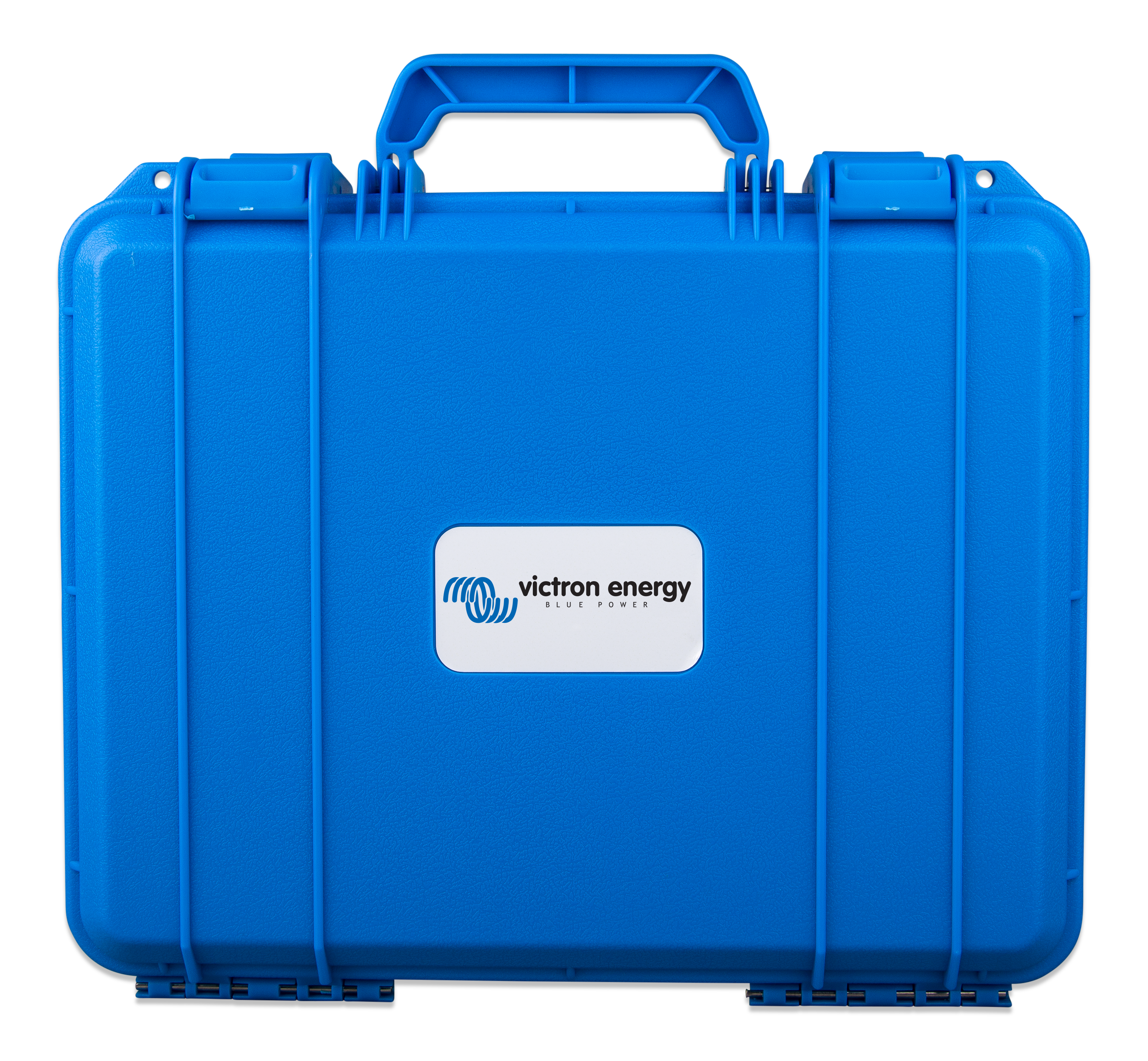 Case for BPC chargers and accessories (up to 12/15 and 24/8)