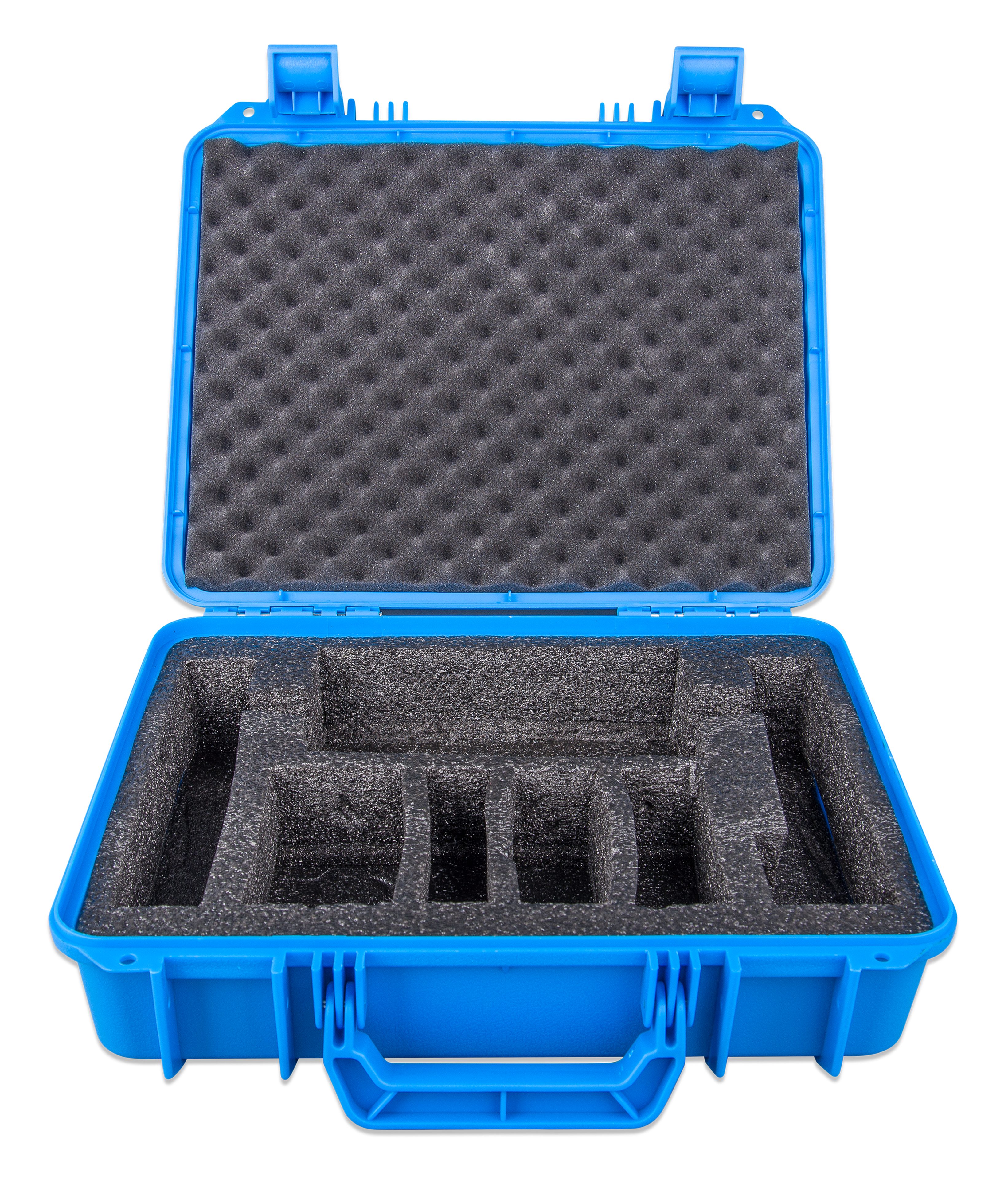 Case for BPC chargers and accessories (up to 12/15 and 24/8)